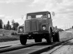 Scania-Vabis L56 1962 года